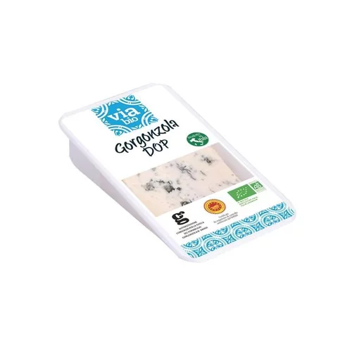 Gorgonzola Barquette Viabio - 150 g