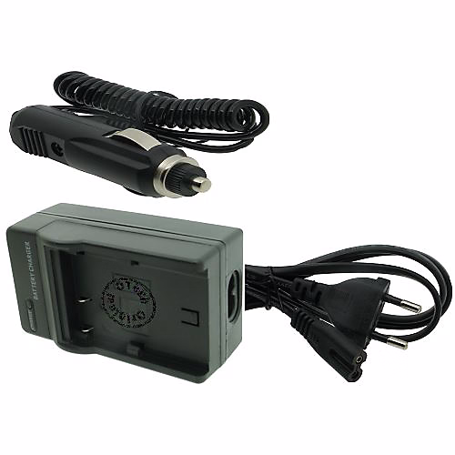 Chargeur compatible avec CANON DM – MV530I