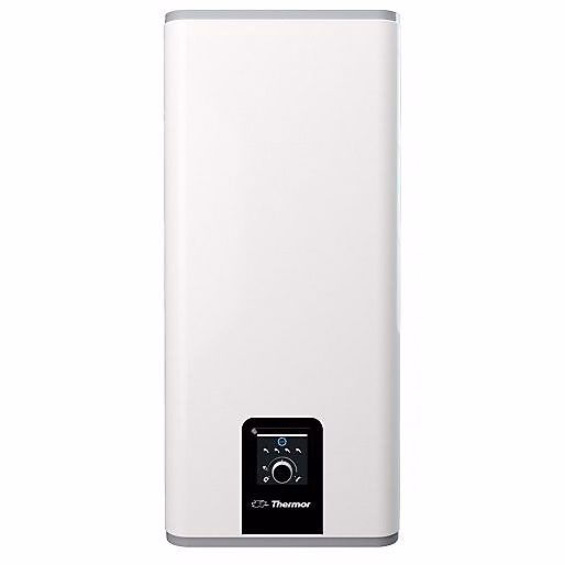 Chauffe – eau électrique plat multiposition MALICIO 2 blanc 40L | THERMOR | 231052