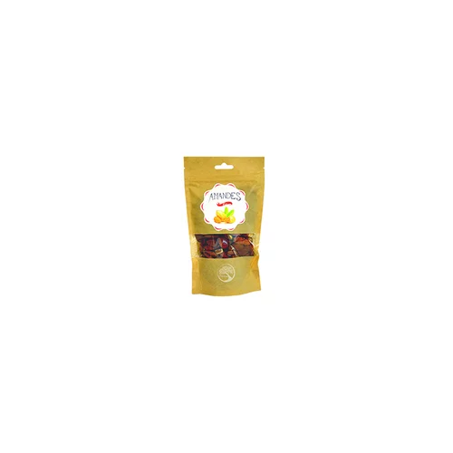 Amandes décortiquées Doypack - 250 g