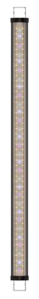 Rampe d'éclairage pour terrarium EasyLED universal UV Ultra 120 23 W Aquatlantis