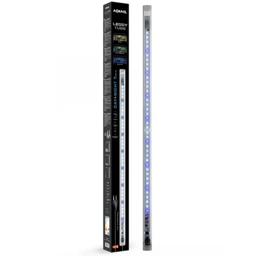 Éclairage aquarium LED, jour & nuit, AQUAEL Leddy Tube Retrofit 2.0 - 70cm