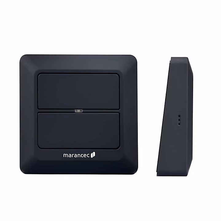 Bouton-poussoir Marantec Digital 520 (Réf : 161336) – Réf. JIYVKDIAN1577555997