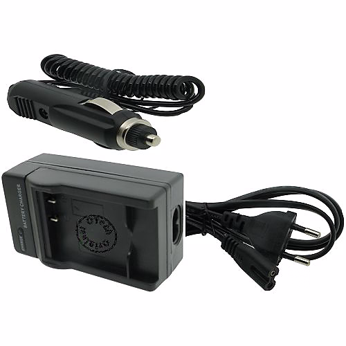 Chargeur compatible avec SONY CYBER – SHOT DSC, W690