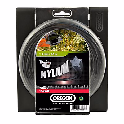Fil étoilé Oregon ø3 mm L.60 m Nylium Starline – Réf. WPSWIXRRN0199109467