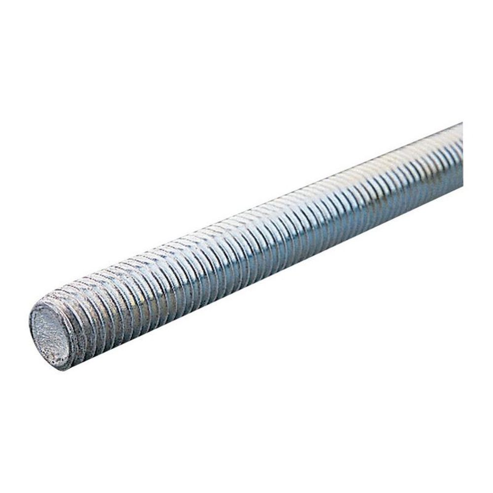 ULTIMA VISSER FIXER COLLER Tige filetée acier zinguée classe 4.8 DIN 975 L 1m D12 ULTIMA 93112175