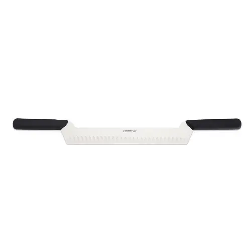 Couteau à fromage double poignée - 33 cm