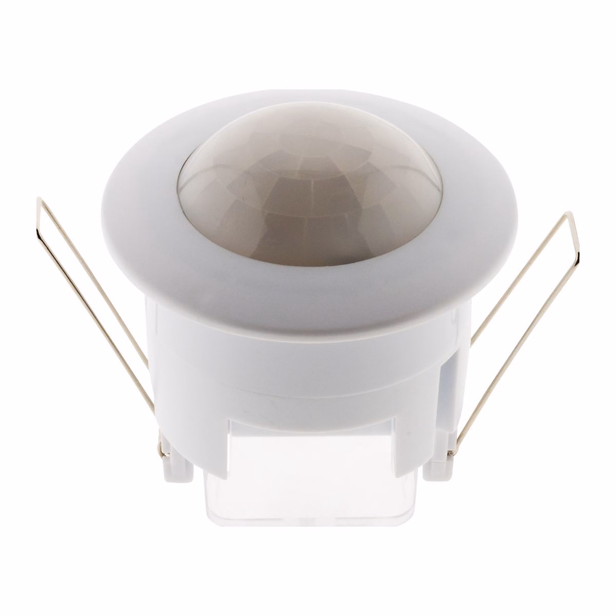 Détecteur mouvement encastrable plafonnier 300W – Zenitech