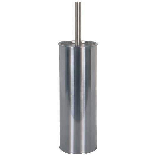 Accessoire WC – Brosse wc avec support Inox MIAMI Acier Inox MSV