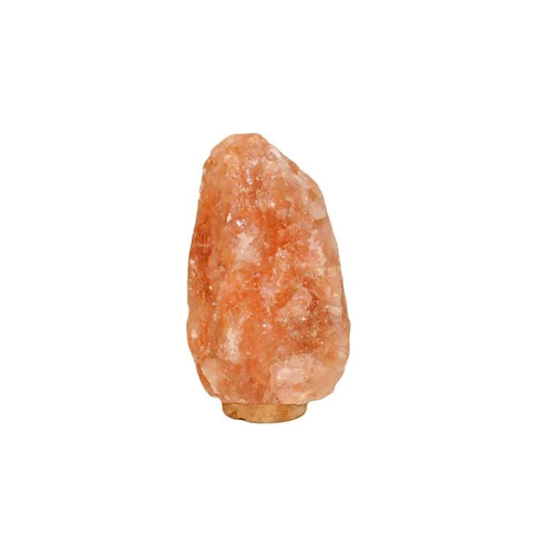 Lampe à sel rose - 10/12 kg