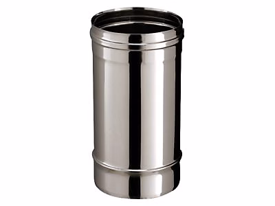 Manchette droite 30 cm ø200 mm Poujoulat – Réf. XJDCYLGVZ3349327014