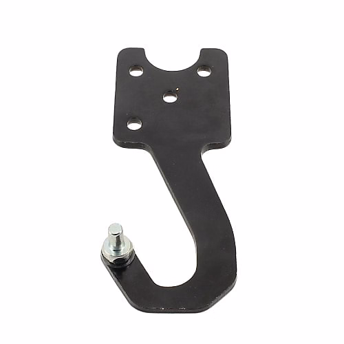 Charniere superieure gauche da97-03899a – refrigerateur samsung