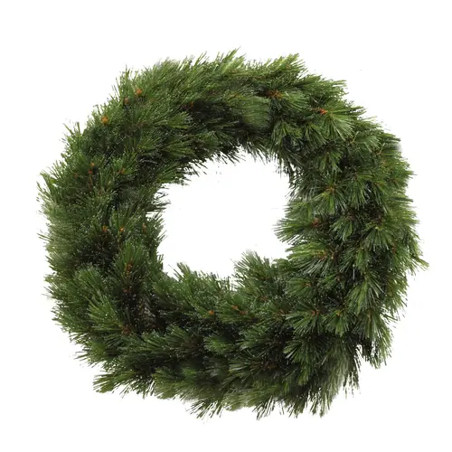 Couronne de Noël artificielle Forest