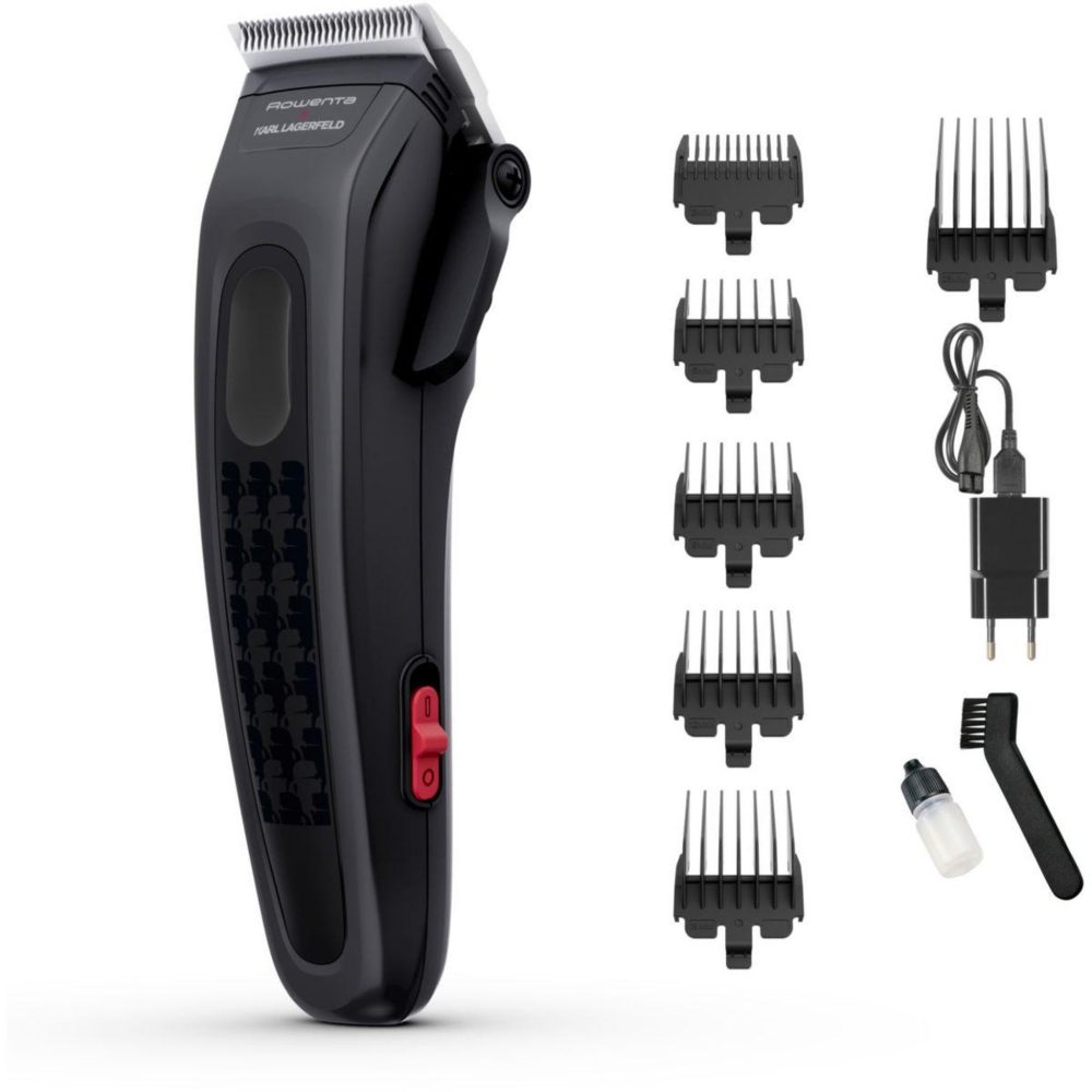 ROWENTA Tondeuse cheveux perfect line tn152lf0