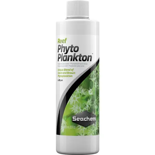 Reef Phytoplankton, SEACHEM - 250ml
