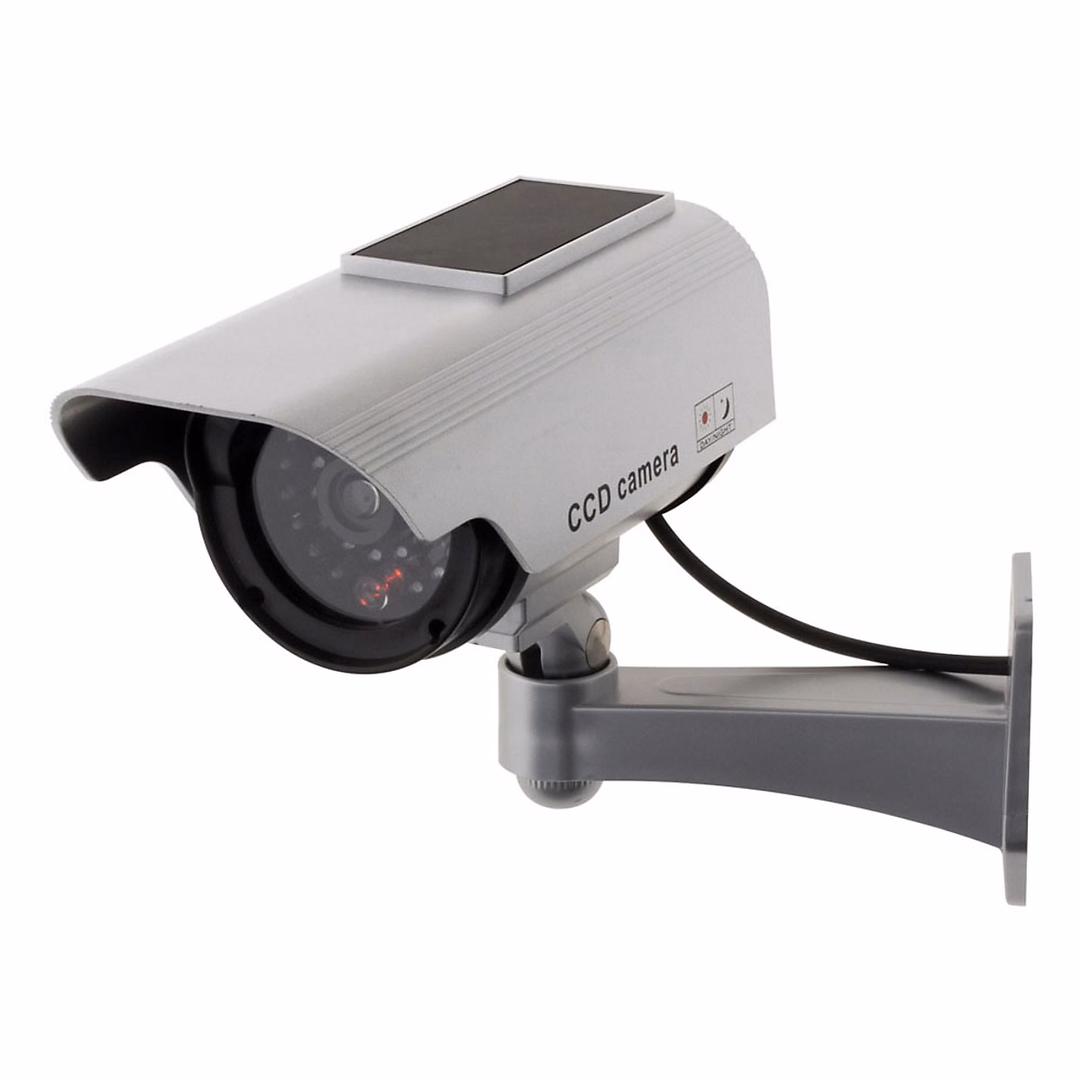 Caméra solaire factice LED – Otio