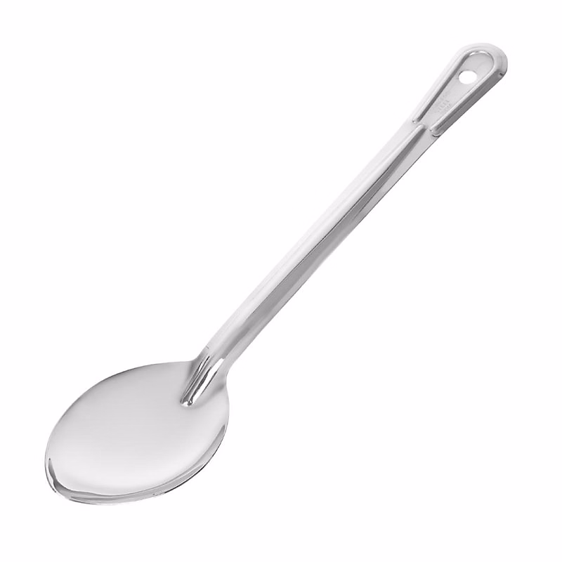 Cuillère de Service en Inox Simple 33 cm – Vogue