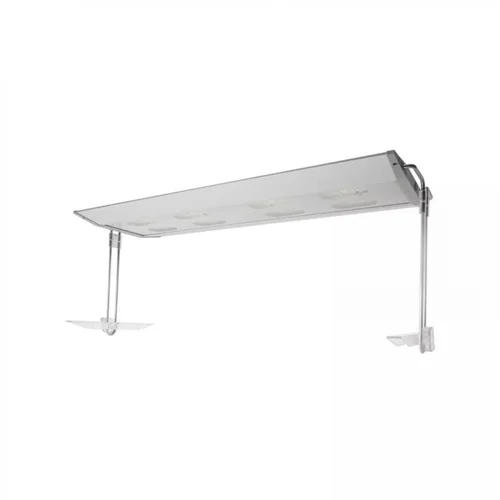Rampe LED ultra slim pour aquarium, AQUAEL modèle Ultra Slim 60 - 60 cm