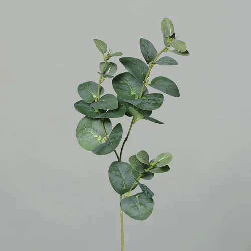 Eucalyptus branche artificiel - 64 cm