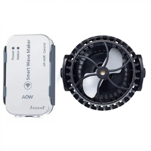 Pompe à eau wifi débit 9000L/H - JEBAO-JECOD AOW-9