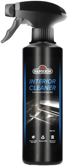 Nettoyant cuve pour plancha et barbecue Napoleon - 500 ml