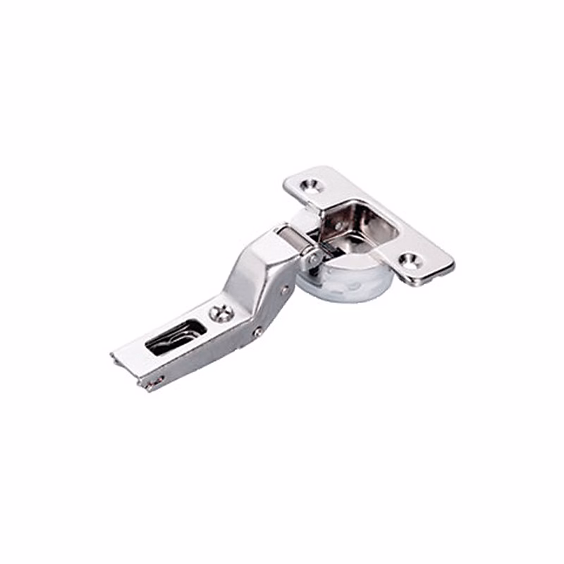 Charnière S700 SILENTIA+ à frapper coudée de 17mm argentée | SALICE – C7W6PD9