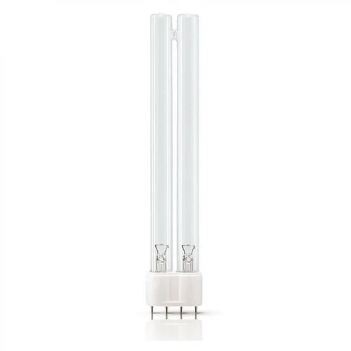 Lampe UVC de rechange 18W, efficace et durable - SUNSUN BASSIN - modèle standard