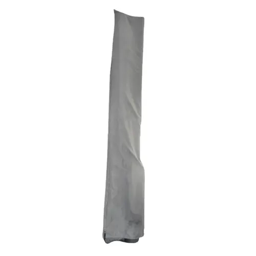 Housse de parasol déporté avec tuteur - MWH - 3m x 3m