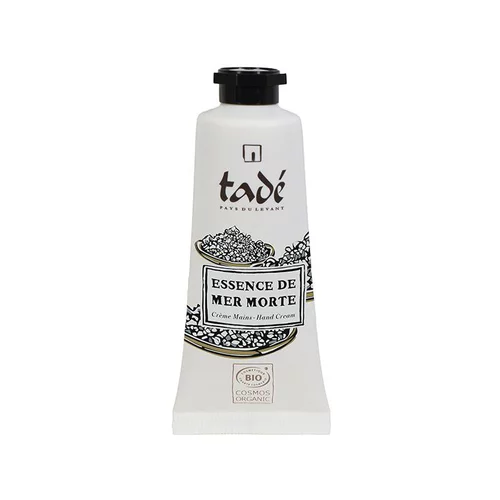 Crème mains Essence de Mer Morte Bio Tadé - 30 ml