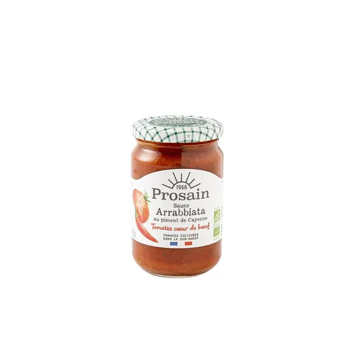 Sauce arrabbiata 295 g