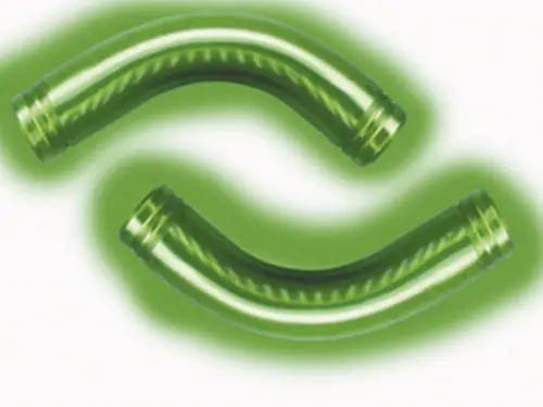 Coude pour tuyau Ø16/22 mm en plastique durable, EHEIM PIÈCES DÉTACHÉES - adaptabilité maximale