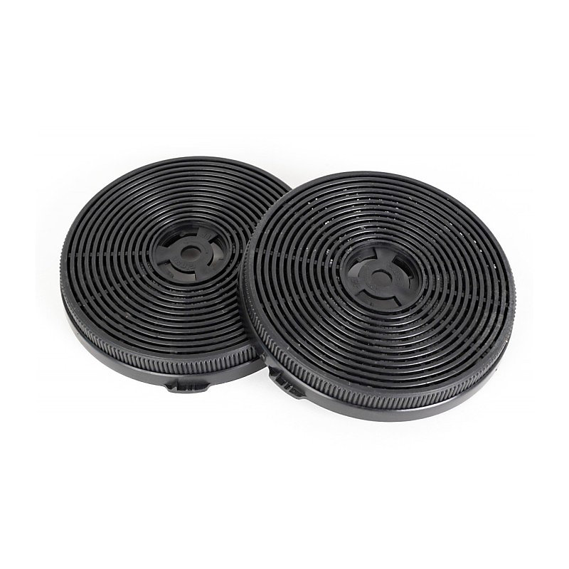 BELDEKO Lot de 2 Filtres à Charbon Hotte ISOS / CLIONA – Réf. UTULSBHTH0136129960