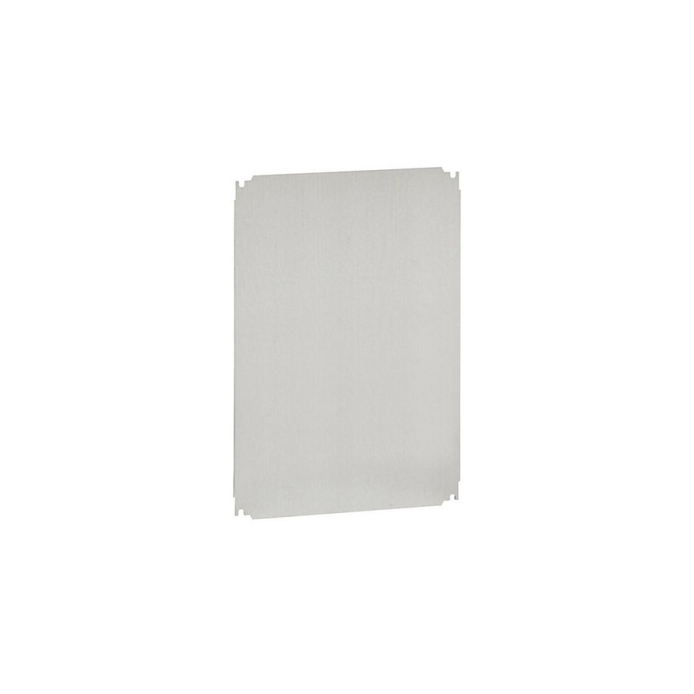 036060 Legrand Plaque Pleine Pour Coffret Atlantic – Atlantic Inox Et Marina Hxl: 800 × 800mm