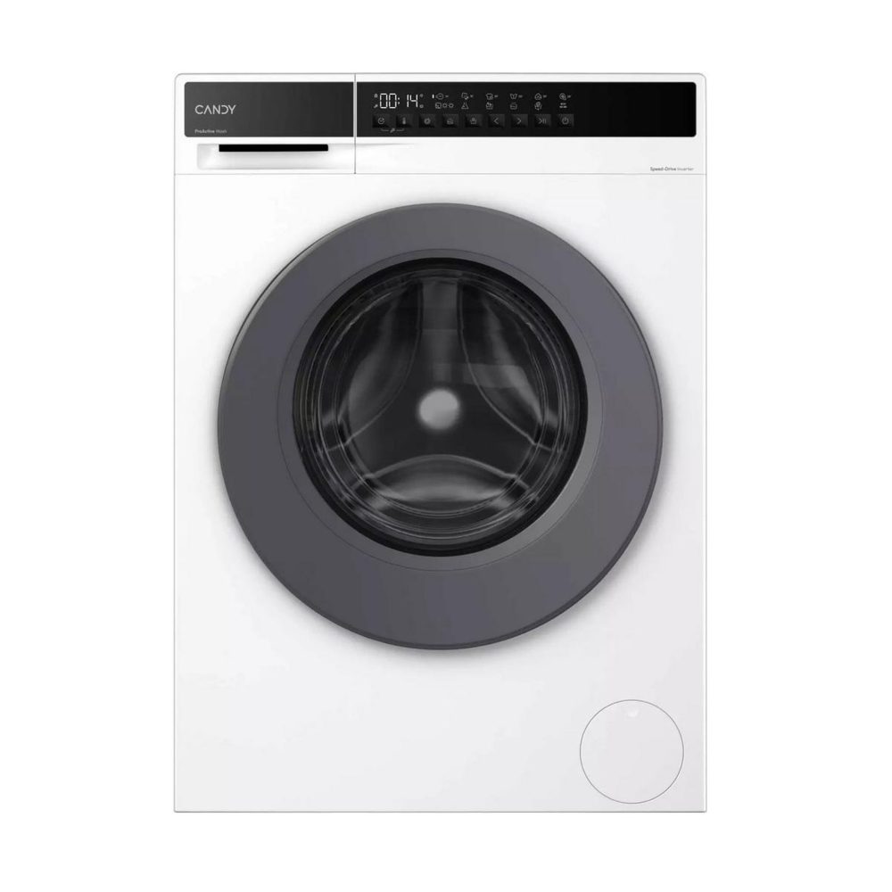 Candy Lave-linge séchant 10/6kg 1400 tours/min - ewy4106g8-s