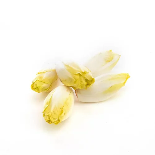 Endive bio de France - Prix au kg