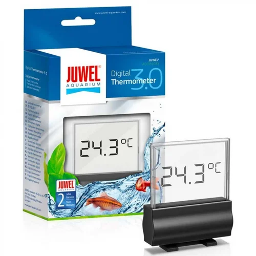 Thermomètre digital précision 3.0, JUWEL