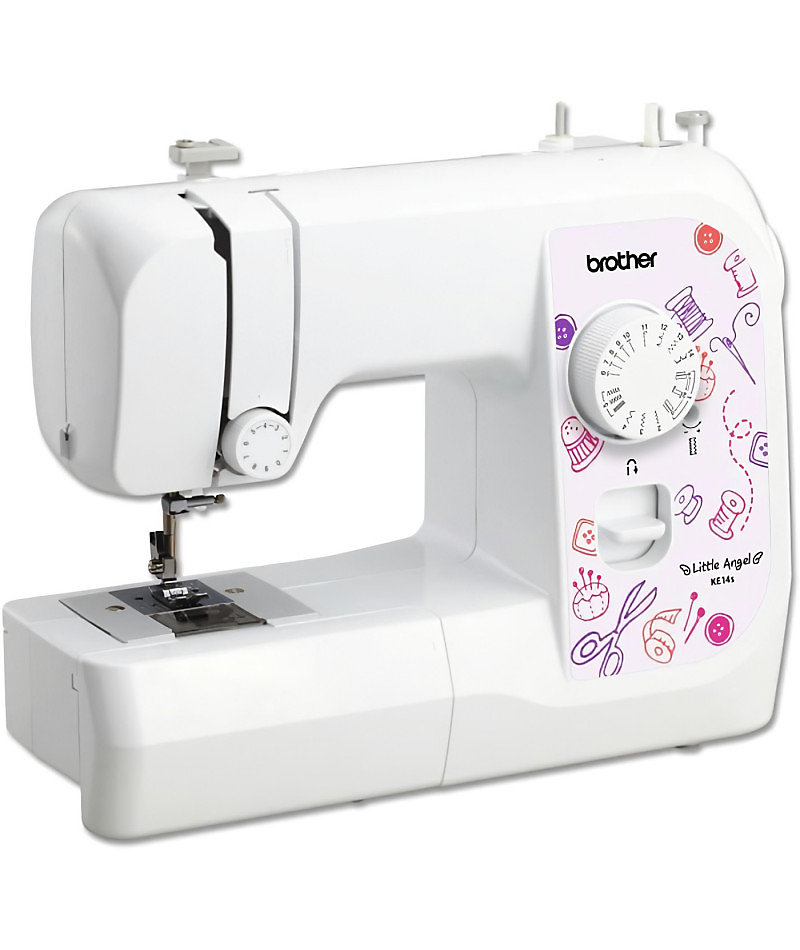 Buanderie – BROTHER KE14SVM1 Machine a coudre