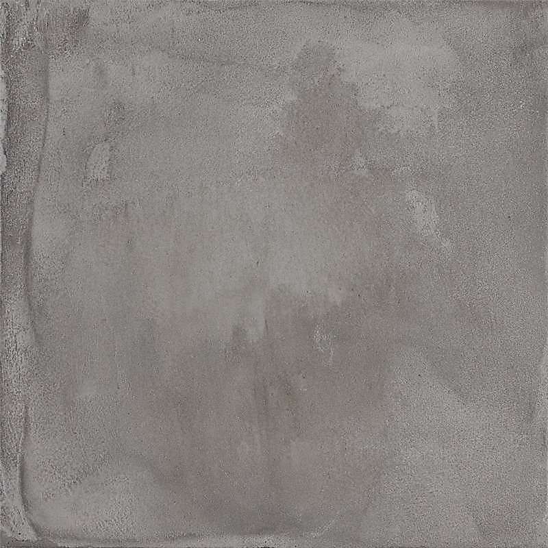Carrelage intérieur sol – Carrelage sol / mur effet ciment vieilli gris TERRA ANTRACITE