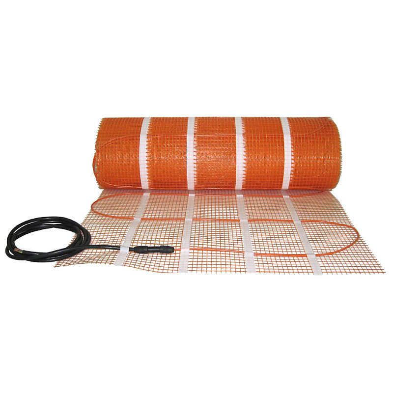 Câble Kit Tram' SRC5 – 17, 9W/ml, Pas de 18, 1,65ml, 125W, 230V