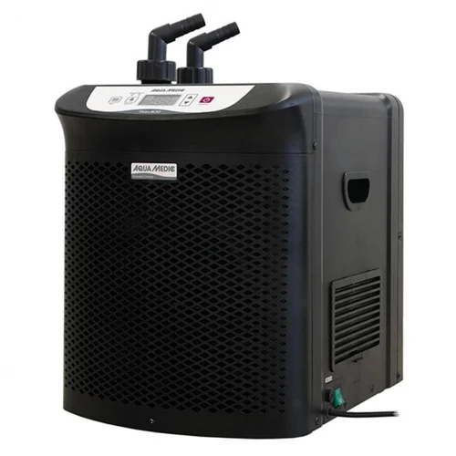 Groupe froid pour aquarium, Titan 1600, capacité max 1500L - AQUA MEDIC