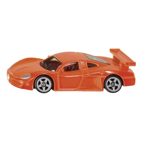 Voiture de sport 4 Siku - echelle 1/64e