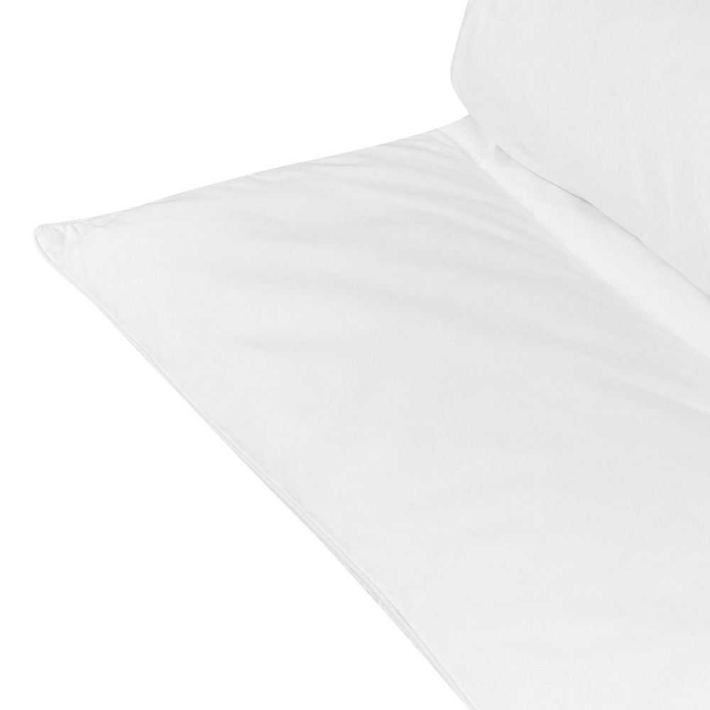 Duvet Polyester Moyennement chaude CHAPCHA 155 × 220 cm