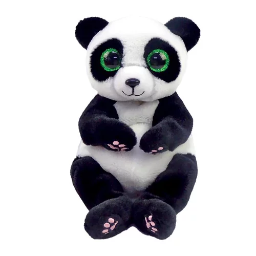Peluche TY Ying le panda – 15 cm