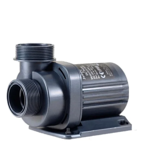 Pompe à eau contrôlable débit 2500 L/H - JEBAO-JECOD modèle DCP-2500