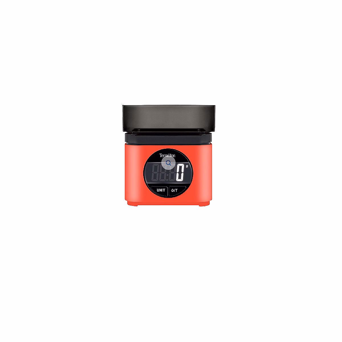 Balance de cuisine électronique 5kg-1g rouge Terraillon BA22MYTHIC70SROUGE mythic70 – Réf. KNCMNEKSK6458540727