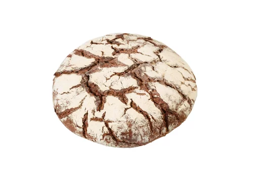 Tourte seigle Belledonne - 650 g