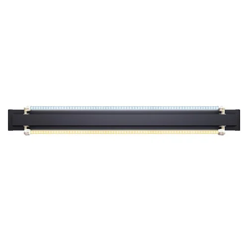 Reglette LED Multilux, 2x17W, économique et durable, marque JUWEL - 100cm