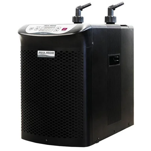Groupe froid Titan 200, pour aquarium jusqu'à 250L - AQUA MEDIC