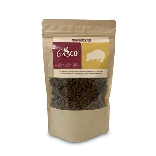 Alimentation pour hérisson Gasco - 350 g