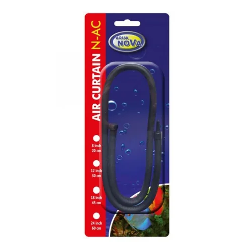 Diffuseur à air flexible AQUA NOVA - longueur 45cm